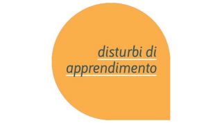 DISTURBI DI APPRENDIMENTO