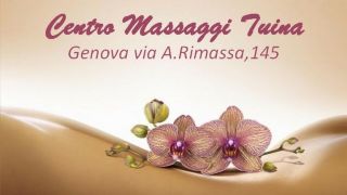 massaggi erotici genova Centro Massaggi Tuina Genova