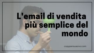 consulente di marketing genova Andrea Lisi - Copywriter