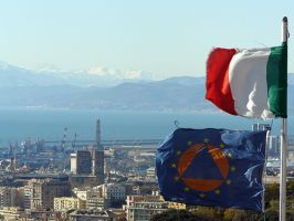 protezione civile genova Associvile Associazione Volontari Per La Protezione Civile