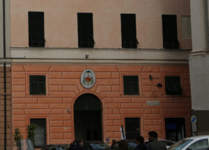 chiesa cattolica genova Arcidiocesi di Genova