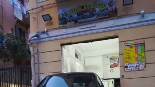 autolavaggio messina Autolavaggio doctor car wash