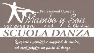 corso di salsa messina A.S.D. Mambo y Son Dance Academy