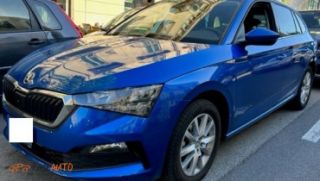 concessionaria mg messina Fast Auto