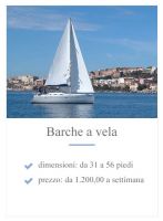 broker di yacht messina Noleggio barche