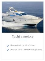 broker di yacht messina Noleggio barche