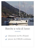 broker di yacht messina Noleggio barche