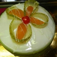 cassata siciliana Messina