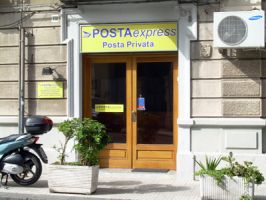 corriere messina PostaExpress Messina