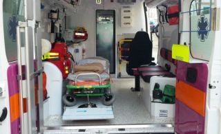 servizio di ambulanza messina Croce d'Oro Sant'Agata Onlus