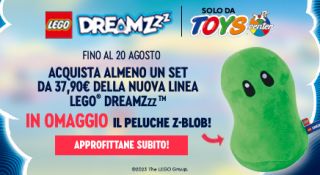 negozio di giocattoli messina Toys Center