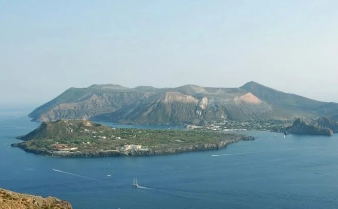 compagnia di navi da crociera messina MarVero