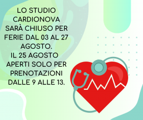 ospedale di cardiologia messina Cardionova di Majolino Mario e Stella Brienza Luigi e C. s.a.s.