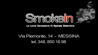 negozio di sigarette elettroniche messina Sigarette Elettroniche a Messina - Smokein