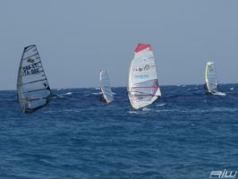 scuola di surf messina STR WINDSURF Spot