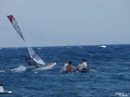 scuola di surf messina STR WINDSURF Spot