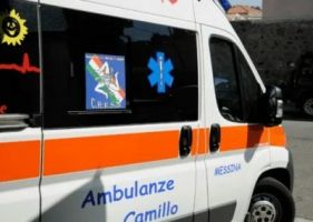 AMBULANZA PRIVATA MESSINA