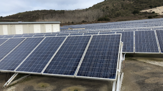 impianto solare fotovoltaico messina Tecnologie Solari Sicilia