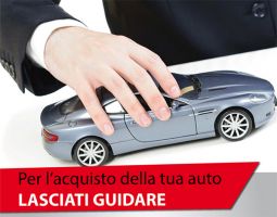 concessionario fiat messina B.Auto di G. Bombaci