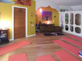 centro yoga napoli Yoga e Ayurveda Napoli