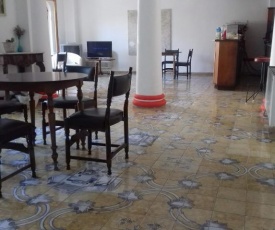 appartamenti napoli Old town house apartment napoli