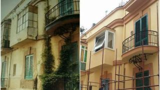 progettista edile napoli GM Costruzioni Vomero Napoli