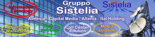 provider di servizi per le telecomunicazioni napoli Sistelia Group