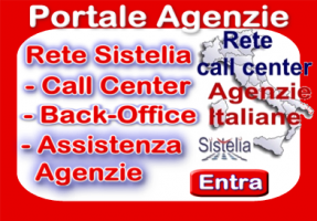 provider di servizi per le telecomunicazioni napoli Sistelia Group