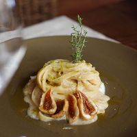 ristorante lituano napoli Tavernetta Colauri