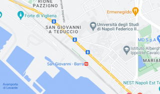 negozio di pesci tropicali napoli Cip & Ciop Acquariologia