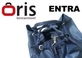 produttore napoli Oris Borse Fabbrica Produzione Borse