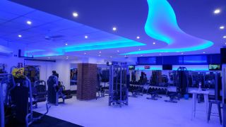 palestra napoli Ifo Palestra Wellness Club