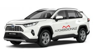 concessionario infiniti napoli Automeridionale S.a.S. - Vendita Noleggio - Assistenza