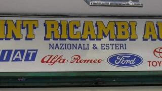 negozio di ricambi per auto napoli Point Ricambi Di Vitale Cappuccino - Ricambi e lubrificanti auto