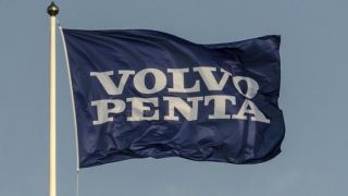 concessionario volvo napoli Svezia Motori Spa - Volvo Penta