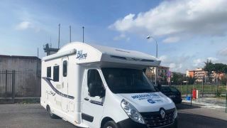 agenzia di noleggio camper napoli Noleggio Camper Napoli - Esse Auto