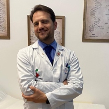 nutrizionista napoli Dr. Davide Sammartino - Biologo Nutrizionista