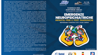 neuropsichiatra infantile napoli Studio di Neuropsichiatria dell'Infanzia e dell'Adolescenza e Scienze Integrate Dott. Fulvio D’Amico Neuropsichiatra Infantile