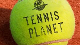 istruttore di tennis napoli Tennis Planet Parco Vanna