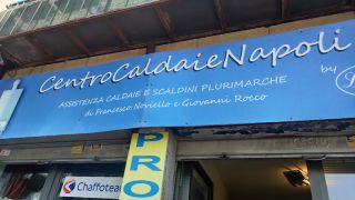 idraulico napoli Assistenza Caldaie Napoli e Provincia