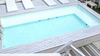 ditta specializzata in piscine napoli Blu Design