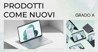 negozio di computer usati napoli Pama Group srl