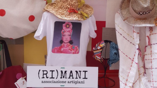 associazione artistica napoli RIMANI