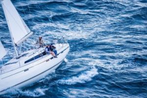 scuola di vela napoli Vela Dinamica Associazione Velica