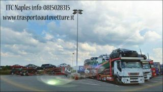 azienda di autotrasporti napoli Trasporto autovetture Napoli ITC Traslochi Bisarca