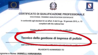 impresa di pulizie napoli Impresa di pulizia Napoli - ISAP SRL