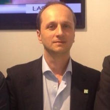 chirurgo orale napoli Dr. Ivo Ferrieri, Chirurgo maxillo facciale