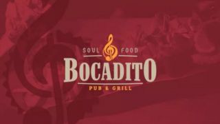 ristorante soul food napoli Bocadito soul food