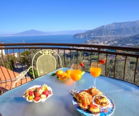 appartamenti napoli Old town house apartment napoli