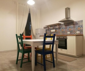 appartamenti napoli Old town house apartment napoli